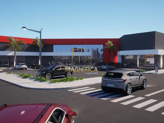 Ponto Comercial aluguel em Região Geográfica Imediata de Curitiba, Região Metropolitana de Curitiba