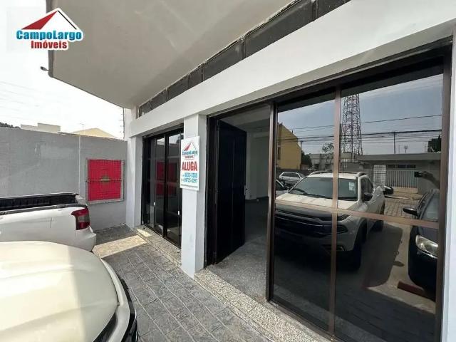Ponto Comercial aluguel em Região Geográfica Imediata de Curitiba, Região Metropolitana de Curitiba