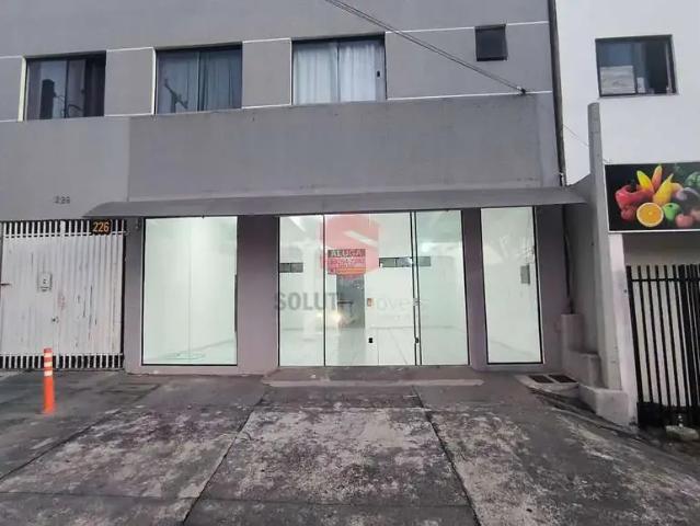 Ponto Comercial aluguel em Região Geográfica Imediata de Curitiba, Região Metropolitana de Curitiba