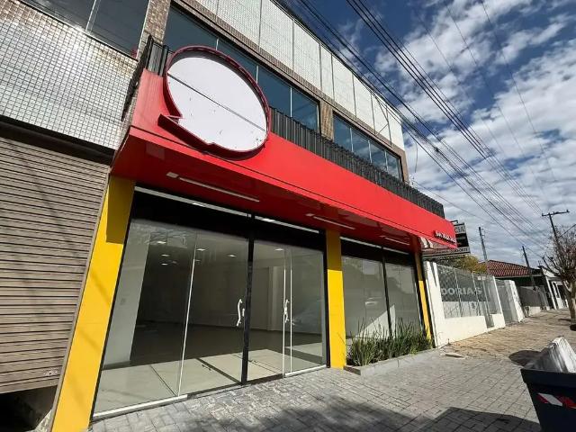 Ponto Comercial aluguel em Centro, Campo Largo
