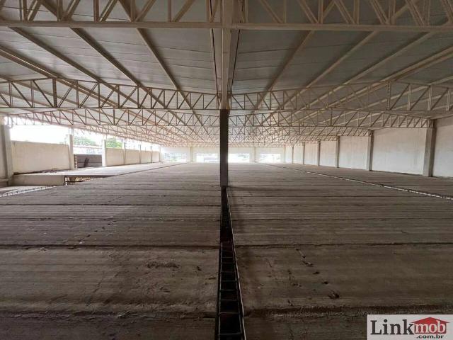 Ponto Comercial aluguel em Bom Jesus, Campo Largo