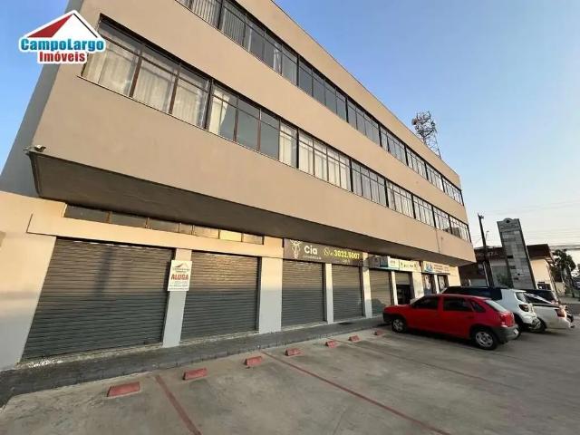 Ponto Comercial aluguel em Região Geográfica Imediata de Curitiba, Região Metropolitana de Curitiba