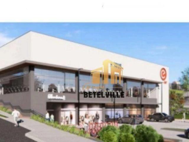 Ponto Comercial aluguel em Região Geográfica Imediata de Curitiba, Região Metropolitana de Curitiba