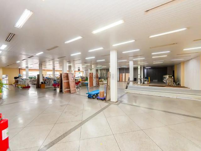Ponto Comercial aluguel em Região Geográfica Imediata de Curitiba, Região Metropolitana de Curitiba