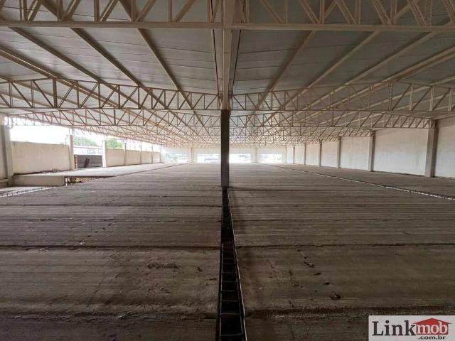 Ponto Comercial aluguel em Bom Jesus, Campo Largo