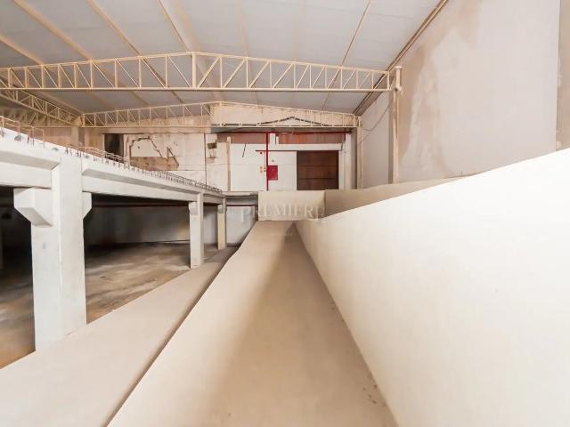 Ponto Comercial aluguel em Região Geográfica Imediata de Curitiba, Região Metropolitana de Curitiba