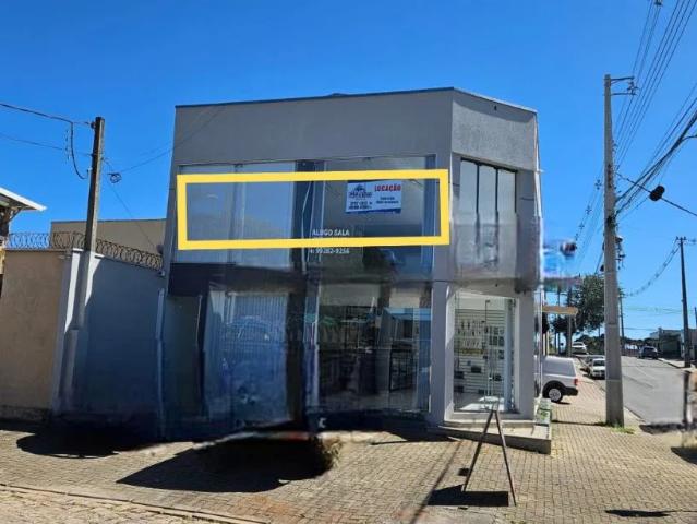 Ponto Comercial aluguel em Ouro Verde, Campo Largo