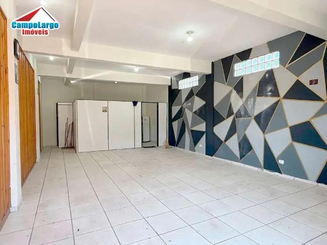 Ponto Comercial aluguel em Região Geográfica Imediata de Curitiba, Região Metropolitana de Curitiba