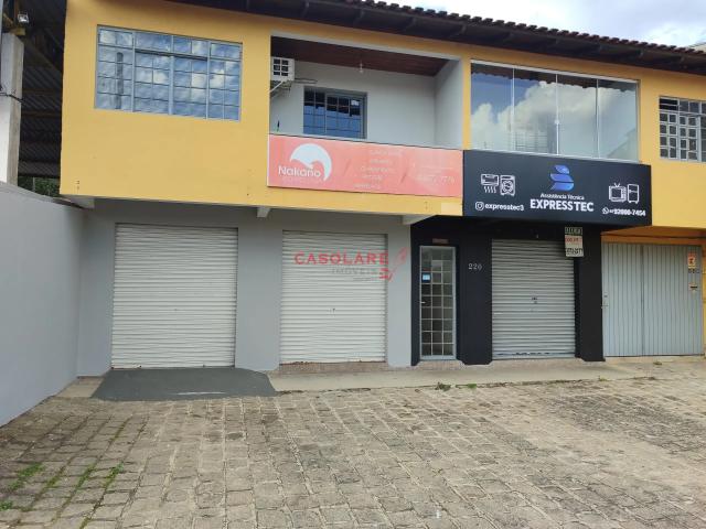 Ponto Comercial aluguel em Região Geográfica Imediata de Curitiba, Região Metropolitana de Curitiba