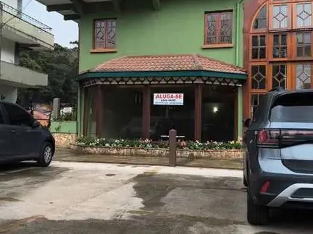Ponto Comercial aluguel em Região Imediata de Taubaté-Pindamonhangaba, Região Metropolitana do Vale do Paraíba e Litoral Norte