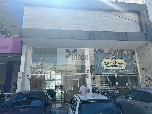 Ponto Comercial aluguel em Região Geográfica Imediata de Campos dos Goytacazes, Campos dos Goytacazes