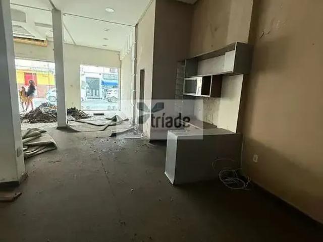 Ponto Comercial aluguel em Região Geográfica Imediata de Campos dos Goytacazes, Campos dos Goytacazes