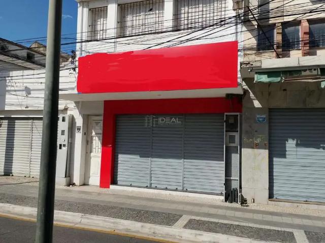 Ponto Comercial aluguel em Região Geográfica Imediata de Campos dos Goytacazes, Campos dos Goytacazes