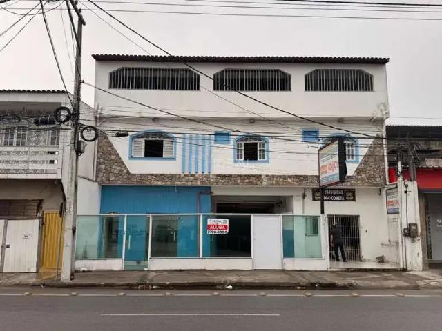 Ponto Comercial aluguel em Região Geográfica Imediata de Campos dos Goytacazes, Campos dos Goytacazes
