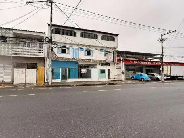 Ponto Comercial aluguel em Região Geográfica Imediata de Campos dos Goytacazes, Campos dos Goytacazes