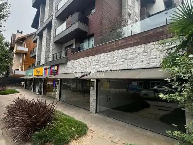 Ponto Comercial aluguel em Região Geográfica Imediata de Caxias do Sul, Canela