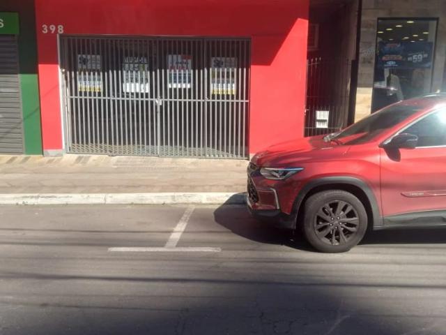 Ponto Comercial aluguel em Canela