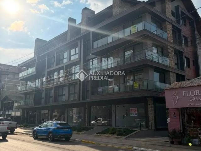 Ponto Comercial aluguel em Canela