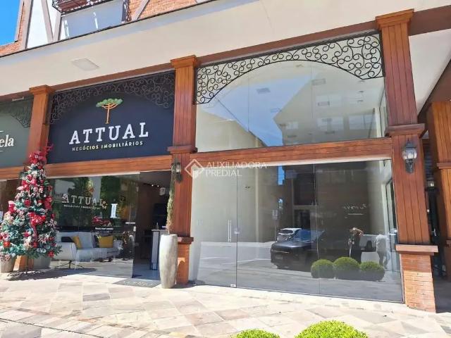 Ponto Comercial aluguel em Canela