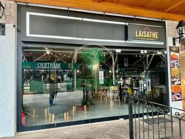 Ponto Comercial aluguel em Região Geográfica Imediata de Caxias do Sul, Canela