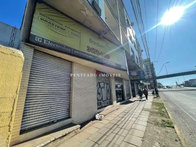 Ponto Comercial aluguel em Região Geográfica Imediata de Porto Alegre, Região Metropolitana de Porto Alegre