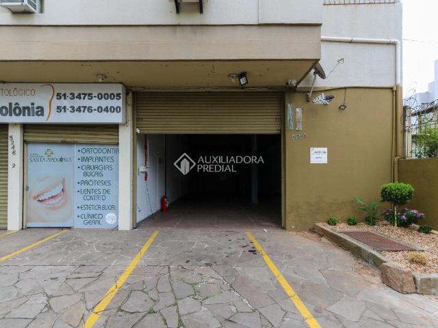 Ponto Comercial aluguel em Canoas