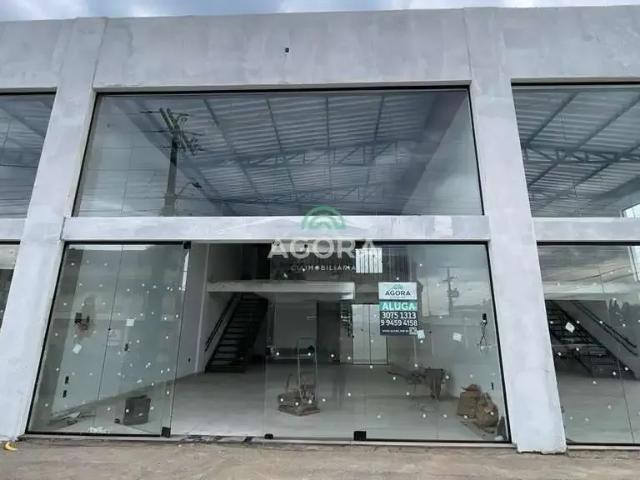 Ponto Comercial aluguel em Região Geográfica Imediata de Porto Alegre, Região Metropolitana de Porto Alegre