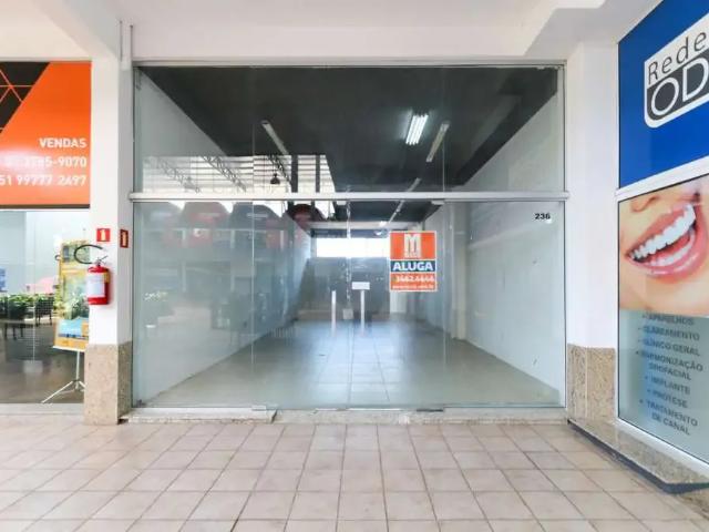 Ponto Comercial aluguel em Região Geográfica Imediata de Porto Alegre, Região Metropolitana de Porto Alegre
