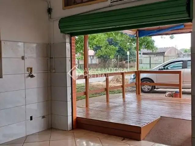 Ponto Comercial aluguel em Região Geográfica Imediata de Goiás - Itapuranga, Nova Crixás