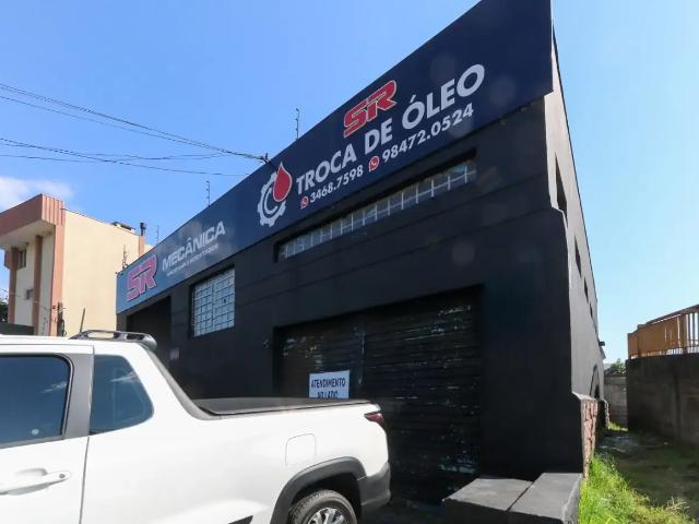 Ponto Comercial aluguel em Região Geográfica Imediata de Porto Alegre, Região Metropolitana de Porto Alegre