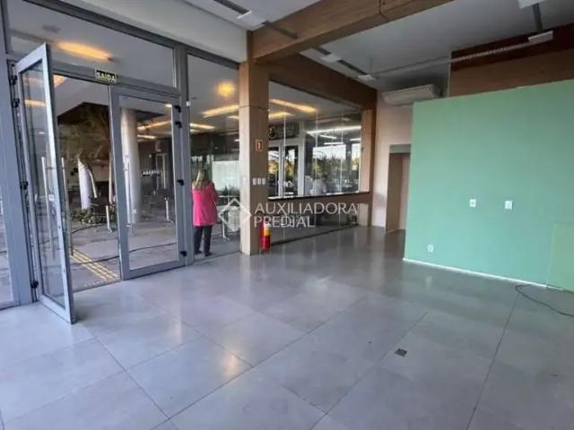 Ponto Comercial aluguel em Região Geográfica Imediata de Goiás - Itapuranga, Nova Crixás