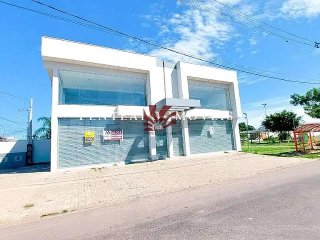Ponto Comercial aluguel em Região Geográfica Imediata de Porto Alegre, Região Metropolitana de Porto Alegre