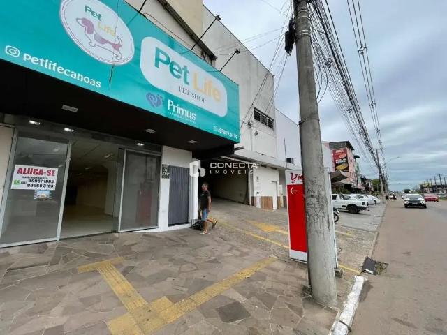 Ponto Comercial aluguel em Região Geográfica Imediata de Porto Alegre, Região Metropolitana de Porto Alegre