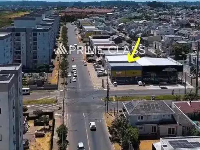 Ponto Comercial aluguel em Região Geográfica Imediata de Porto Alegre, Região Metropolitana de Porto Alegre