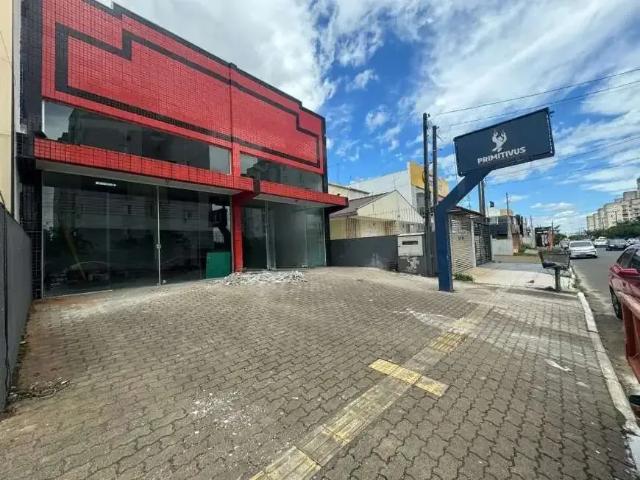 Ponto Comercial aluguel em Região Geográfica Imediata de Porto Alegre, Região Metropolitana de Porto Alegre