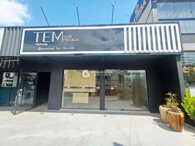 Ponto Comercial aluguel em Região Geográfica Imediata de Porto Alegre, Região Metropolitana de Porto Alegre