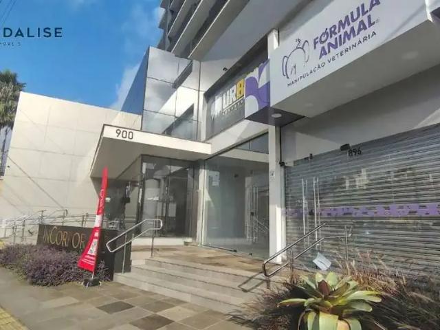 Ponto Comercial aluguel em Região Geográfica Imediata de Porto Alegre, Região Metropolitana de Porto Alegre