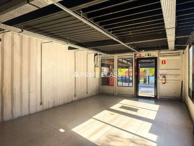 Ponto Comercial aluguel em Região Geográfica Imediata de Porto Alegre, Região Metropolitana de Porto Alegre