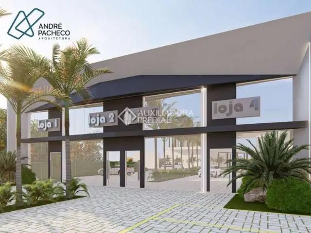Ponto Comercial aluguel em Região Geográfica Imediata de Goiás - Itapuranga, Nova Crixás