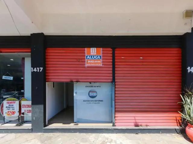 Ponto Comercial aluguel em Região Geográfica Imediata de Porto Alegre, Região Metropolitana de Porto Alegre