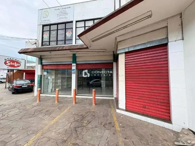 Ponto Comercial aluguel em Região Geográfica Imediata de Porto Alegre, Região Metropolitana de Porto Alegre