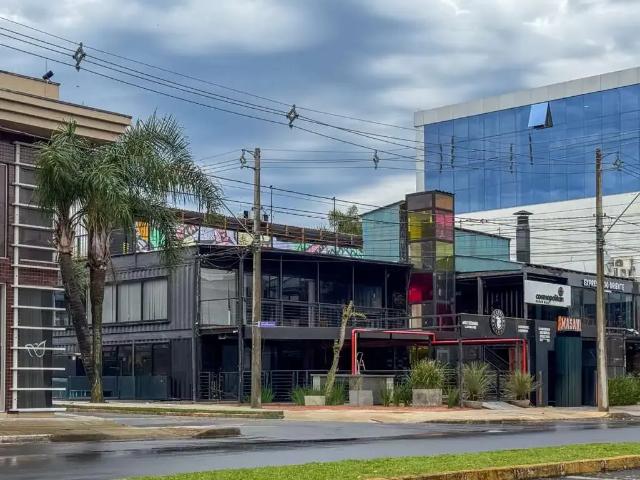 Ponto Comercial aluguel em Região Geográfica Imediata de Porto Alegre, Região Metropolitana de Porto Alegre