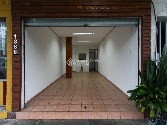 Ponto Comercial aluguel em Canoas