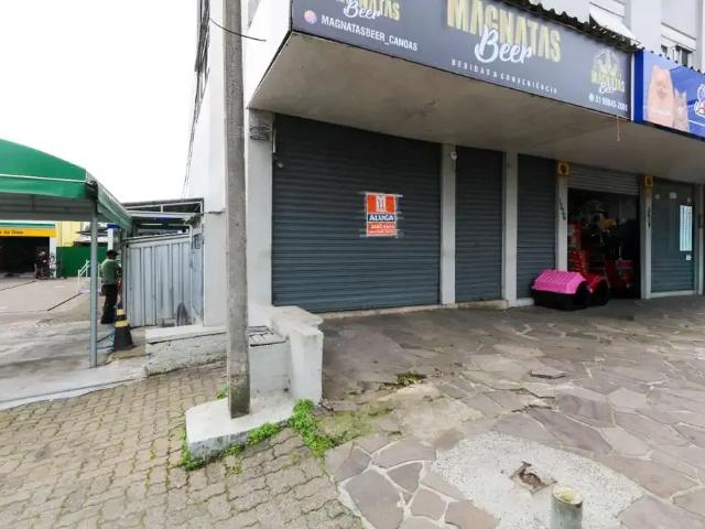 Ponto Comercial aluguel em Região Geográfica Imediata de Porto Alegre, Região Metropolitana de Porto Alegre