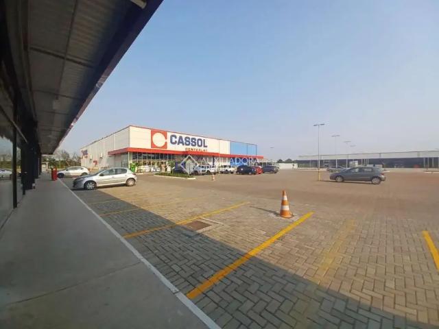 Ponto Comercial aluguel em Região Geográfica Imediata de Porto Alegre, Região Metropolitana de Porto Alegre