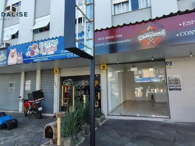 Ponto Comercial aluguel em Região Geográfica Imediata de Porto Alegre, Região Metropolitana de Porto Alegre
