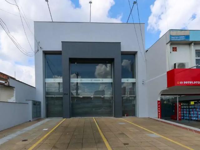 Ponto Comercial aluguel em Região Geográfica Imediata de Porto Alegre, Região Metropolitana de Porto Alegre