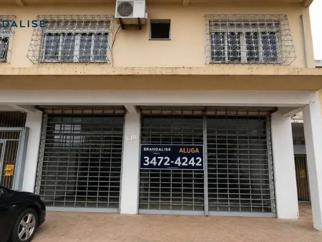 Ponto Comercial aluguel em Região Geográfica Imediata de Porto Alegre, Região Metropolitana de Porto Alegre