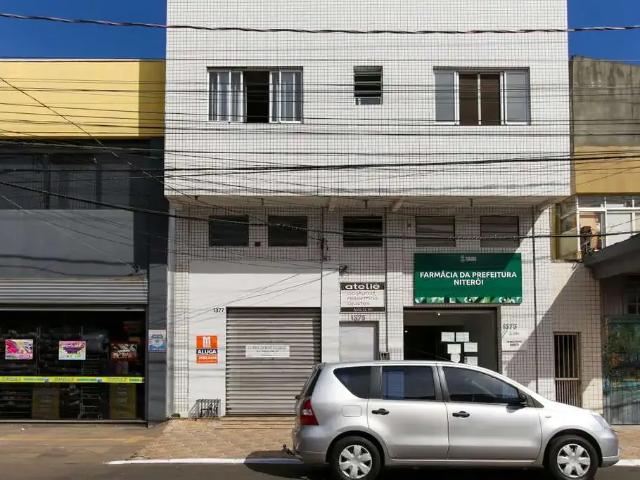 Ponto Comercial aluguel em Região Geográfica Imediata de Porto Alegre, Região Metropolitana de Porto Alegre