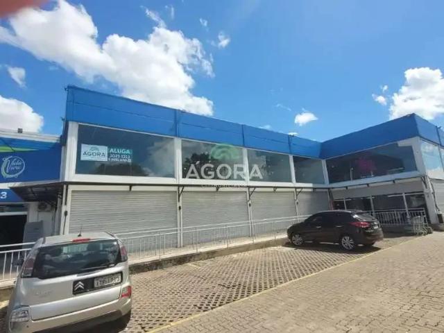 Ponto Comercial aluguel em Região Geográfica Imediata de Porto Alegre, Região Metropolitana de Porto Alegre